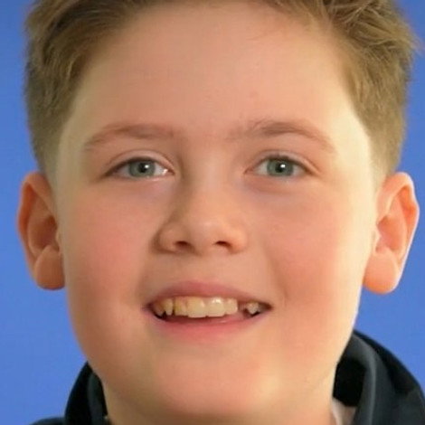 Buster Lauritz Rønne Kunze