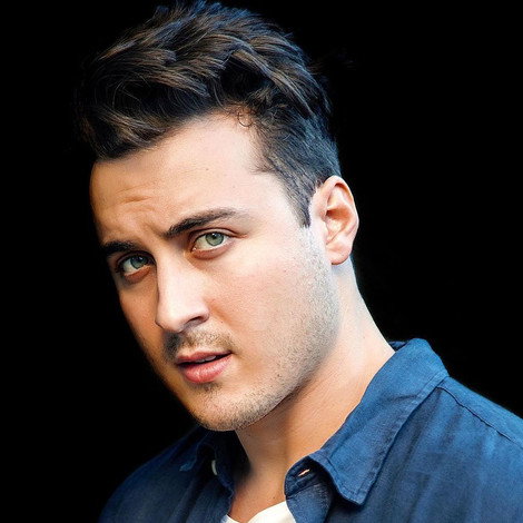 Taylor Glockner