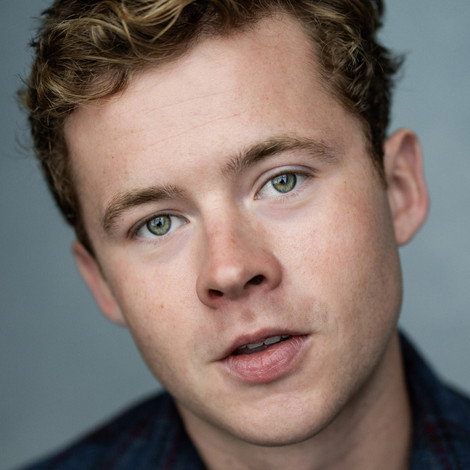 Harry Redding