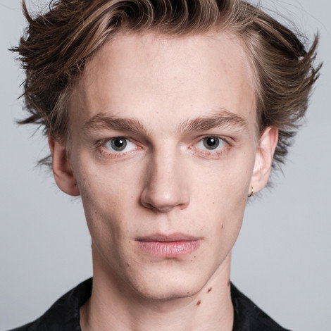 Michał Zieliński