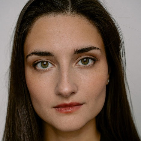 Elizaveta Kafieva