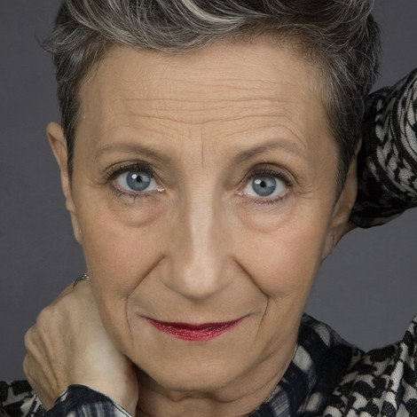 Ina-Miriam Rosenbaum