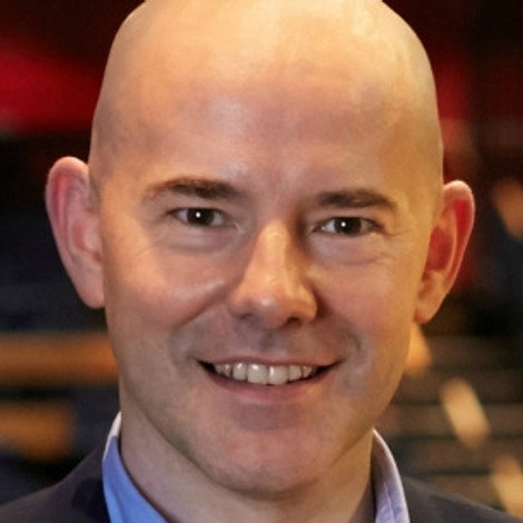 Daniel Evans