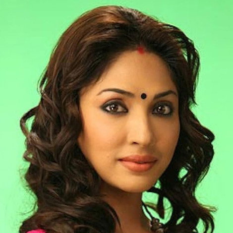 Mouli Ganguly