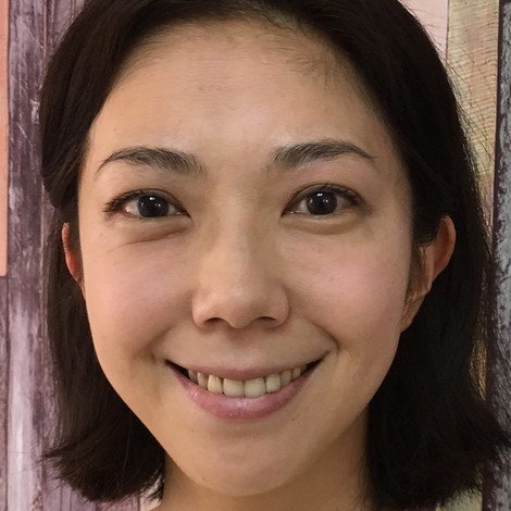 Takako Fuji