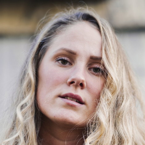 Amanda Hedvig Lie Strand