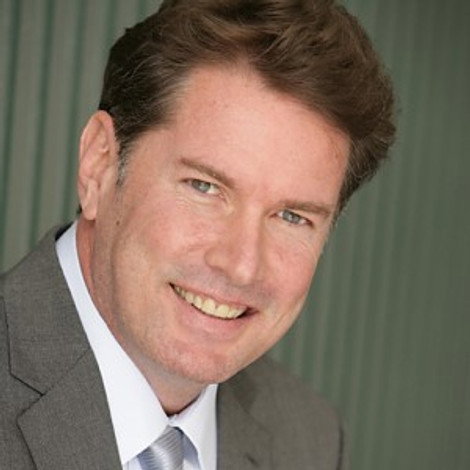 Tom Byrd