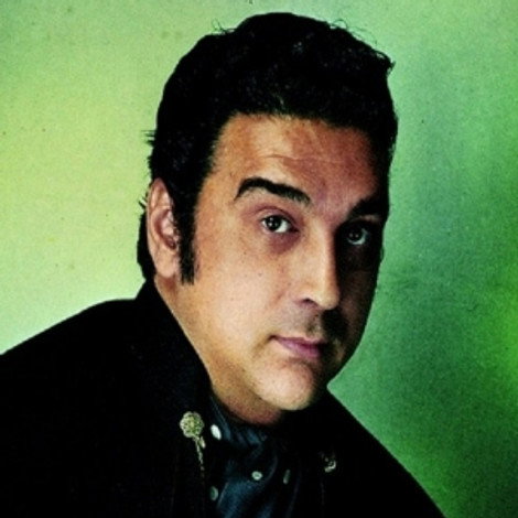 Antonio González 'El Pescaílla'