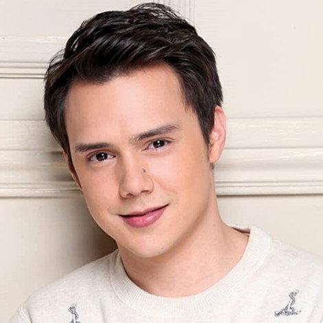 Patrick Garcia