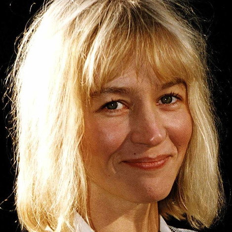 Kitty Aldridge