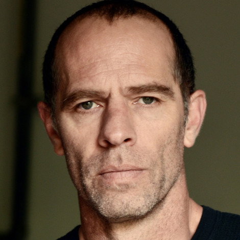 Neil Sandilands