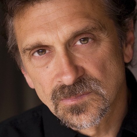 Dennis Boutsikaris's profile Dennis Boutsikaris's profile