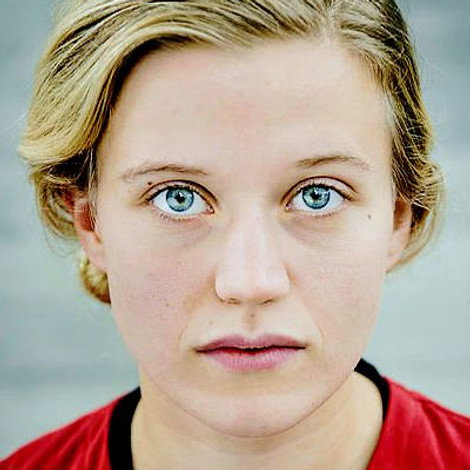 Camille Dombrowsky