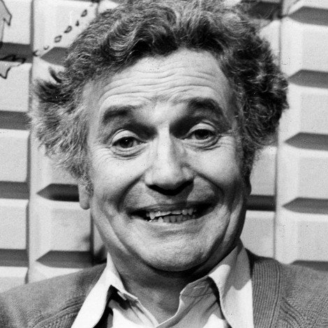 Michael Bentine