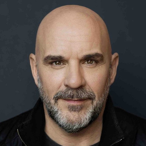Sylvain Marcel