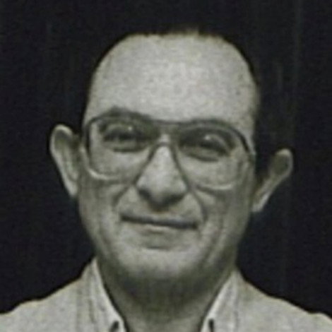 Dick Scheffer