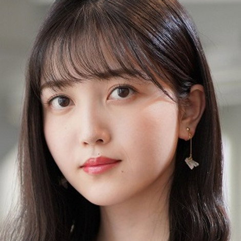 Shiori Kubo