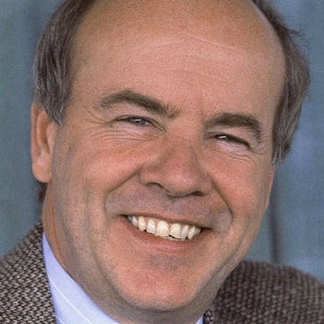 Tim Conway's profile