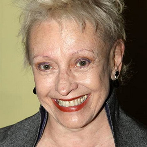 Roberta Maxwell