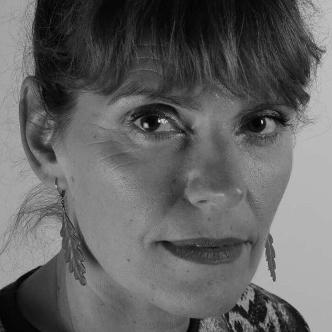 Alexandra Zetterberg