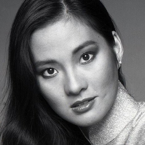 Rosalind Chao