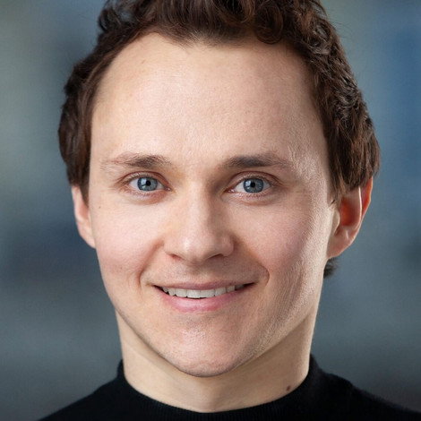 Kostiantyn Voitenko