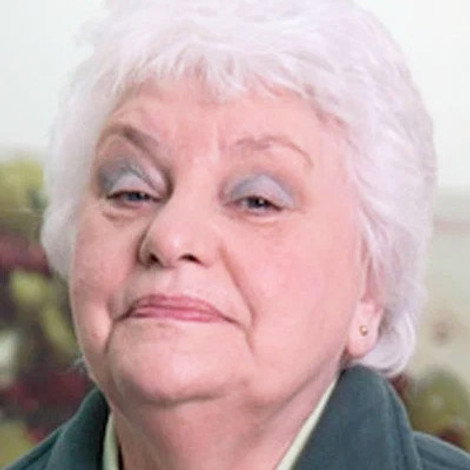 Rita May