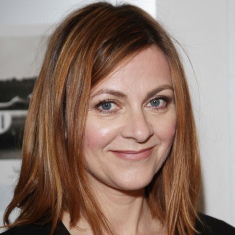Marina Massironi