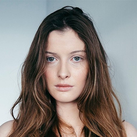 Álfrún Laufeyjardóttir