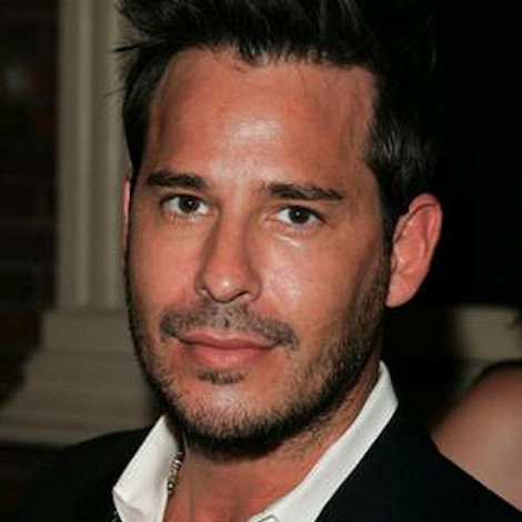 Ricky Paull Goldin