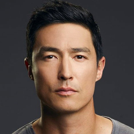 Daniel Henney