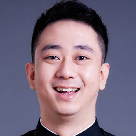 Wang Zijian