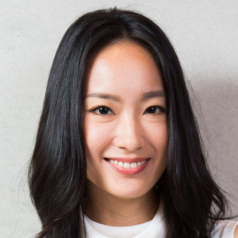 Liu Dai-ying