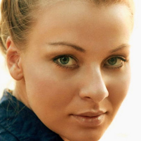 Yuliya Bocharova