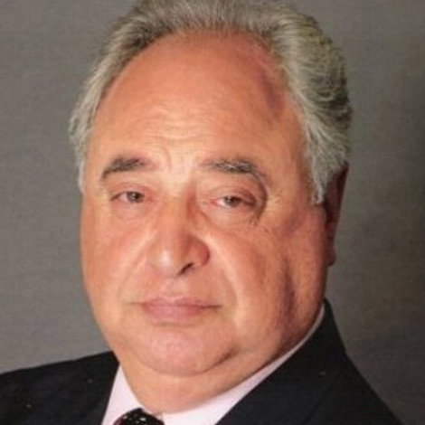 Anthony Russell