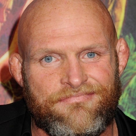 Keith Jardine's profile