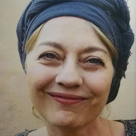 Luzia Paramés