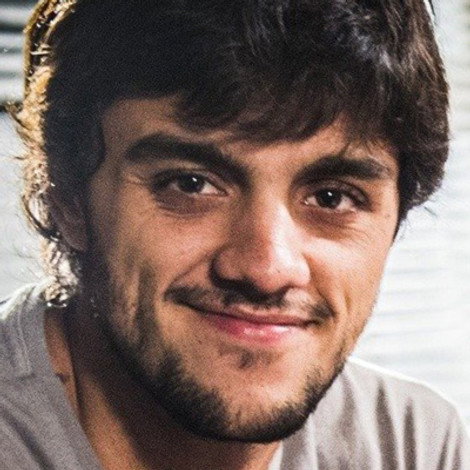Felipe Simas