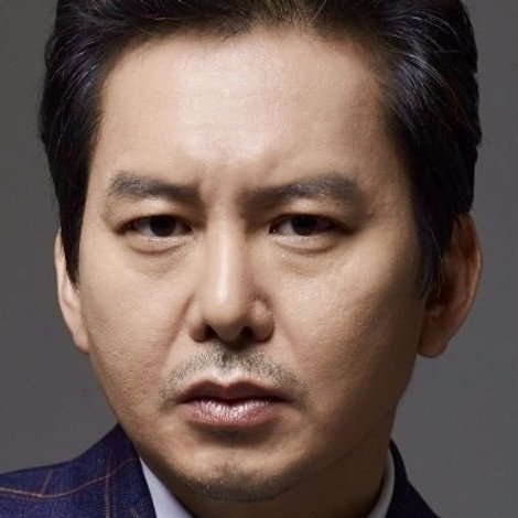 Yoon Ki-won