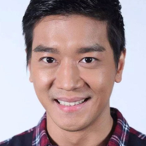 Chris Lai Lok-yi