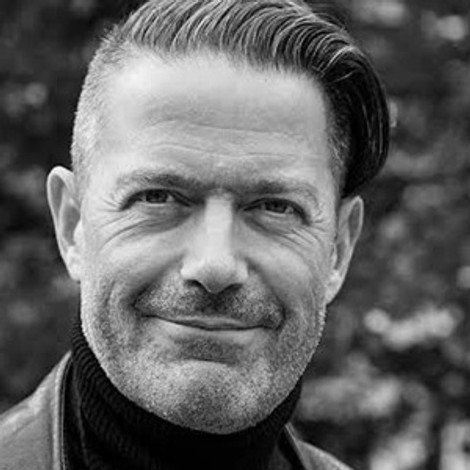 Terje Skonseng Naudéer