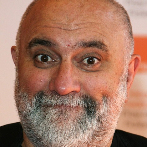 Alexei Sayle