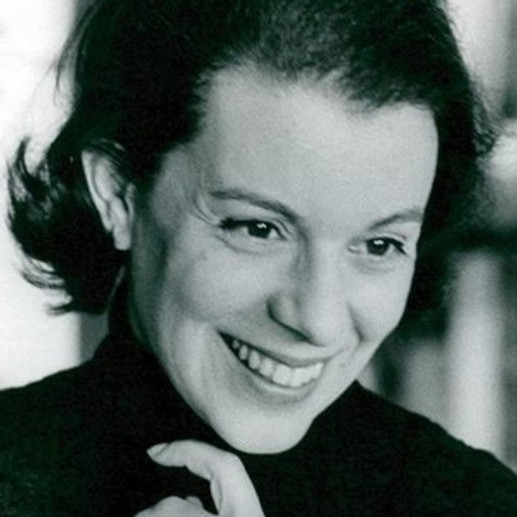 Jane Friedmann