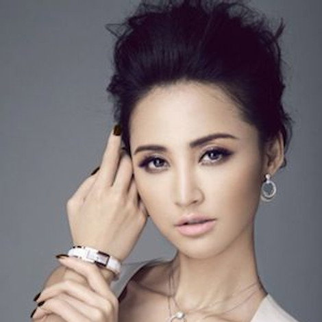 Zhang Xinyi