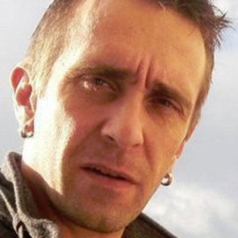 Rodolphe Antrim
