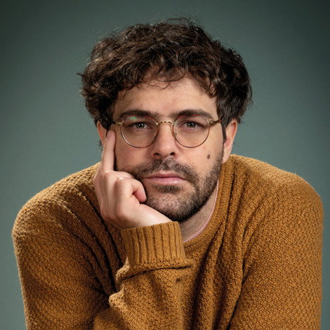 Peter Lanzani
