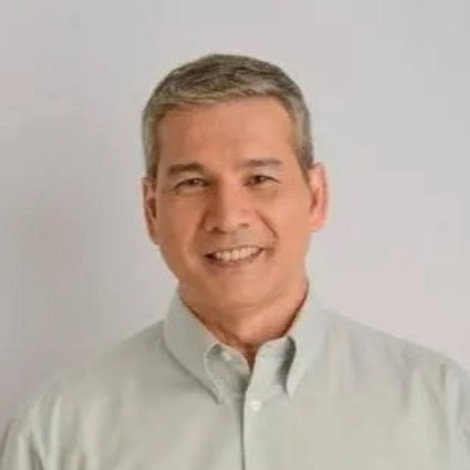 Dennis Roldan