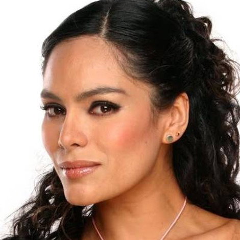 Rossana San Juan