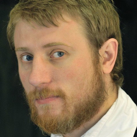 Vladimir Svirskiy