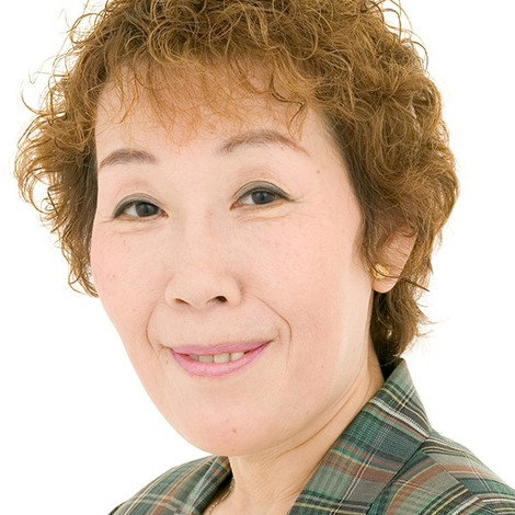 Hiroko Maruyama